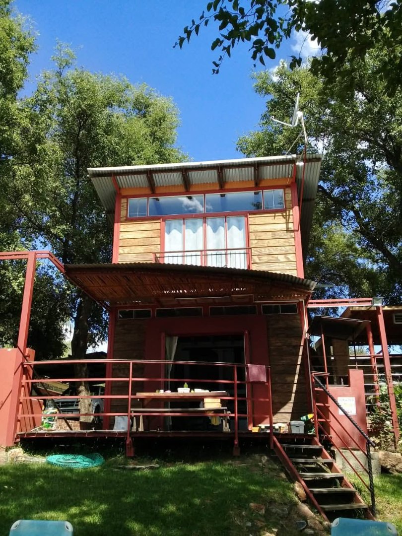 Commercial Property for Sale in Pretorius Kraal Free State